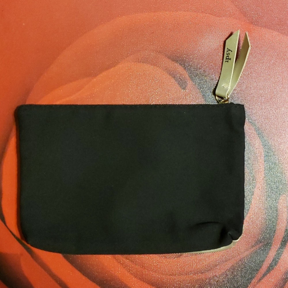 Ipsy Cosmetic Bag - Picture 2 of 6